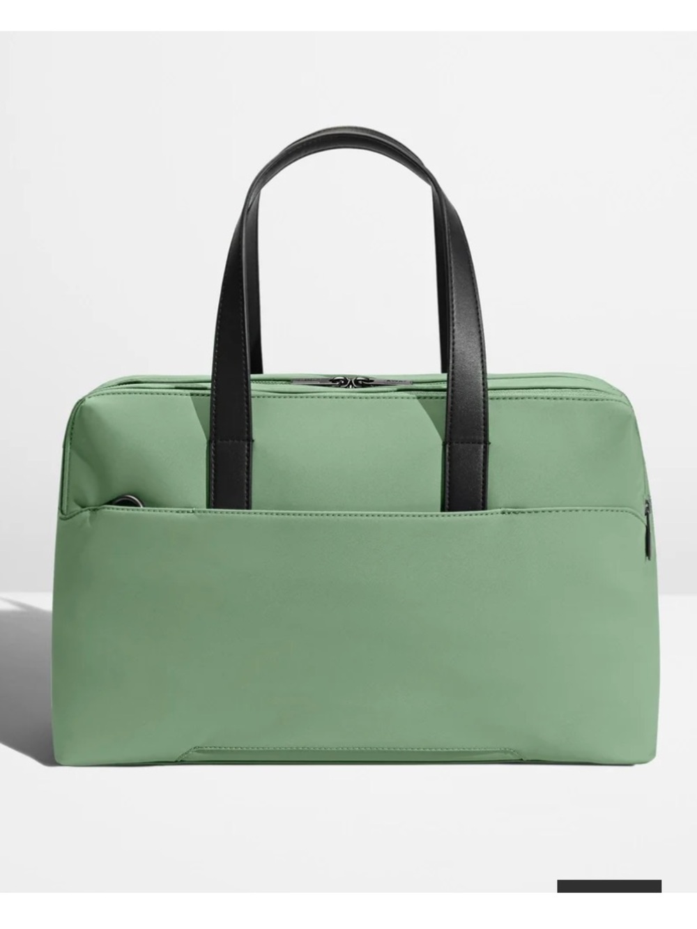 Away The Everywhere Bag in Sea Green NWOT